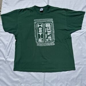 Vintage 90s Hootie And The Blowfish Cause They Don't Look Like You Tour XXL